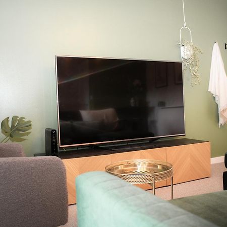 Comfy Modern 3Br Semi Detached 400Mb Wifi Free Double Parking Villa Newcastle upon Tyne Exterior photo